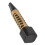 Eco-Friendly Ashless Cigarette Filter Holder, Gold, 135mm 9