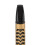 Eco-Friendly Ashless Cigarette Filter Holder, Gold, 135mm 10
