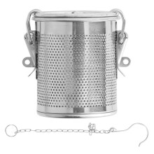 Reusable Stainless Steel Spice Bag