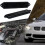 compatible with BMW E Cabin Air Cowl Filter Chassis (E82 E88 E90 E91 E92 E93 X1 M3 128i 135i 328i 335i) 3