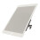 Replace Tempered Glass Touch Screen for iOS Tablet 5 2017 White 7
