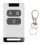 RF 433MHz Wireless Remote Control Switch 68x38x5mm 23A 12V 2