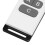 RF 433MHz Wireless Remote Control Switch 68x38x5mm 23A 12V 12