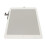 Replace Tempered Glass Touch Screen for iOS Tablet 5 2017 White 14