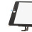 Touch Screen Digitizer Glass for IOS Tablet 5 2017 Black, Tempered Replacement 3