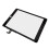 Touch Screen Digitizer Glass for IOS Tablet 5 2017 Black, Tempered Replacement 6