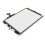 Touch Screen Digitizer Glass for IOS Tablet 5 2017 Black, Tempered Replacement 7