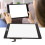 Touch Screen Digitizer Glass for IOS Tablet 5 2017 Black, Tempered Replacement 12