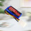 6.4V 650mAh συμβατό με μπαταρία λιθίου σιδήρου HFC1450 2S, μπαταρία αυτοκινήτου και σκά 3