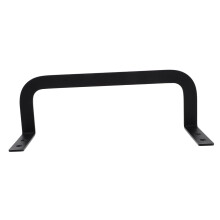 Adjustable Bed Mattress Retainer with Durable Iron Holder Prevents Sliding and Supports Bedding