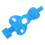 Bag Emptying Connector Durable Wine Transfer Tool 1