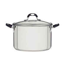 Tramontina Astro 20cm Deep Casserole