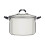Tramontina Astro 20cm Deep Casserole 1