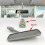 Compatible with Nissan NV200 automatic interior rearview mirror base 5