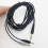 1.2/3m PC Gaming Headset Audio Cable Compatible with Audio-Technica ATH-GL3, ATH-GDL3 4