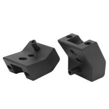2 Stück Sitzlehnenversteller-Spacer-Set für Tacoma, 4Runner, FJ Cruiser 1,25 Zoll Lift