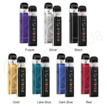 (Red) Smok Novo 6 Ultra Pod Kit | Ecig Pod Kit