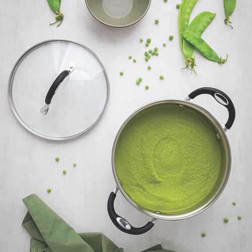 Tramontina Astro 24cm Stockpot 2