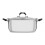 Tramontina Astro 30cm Shallow Casserole 1
