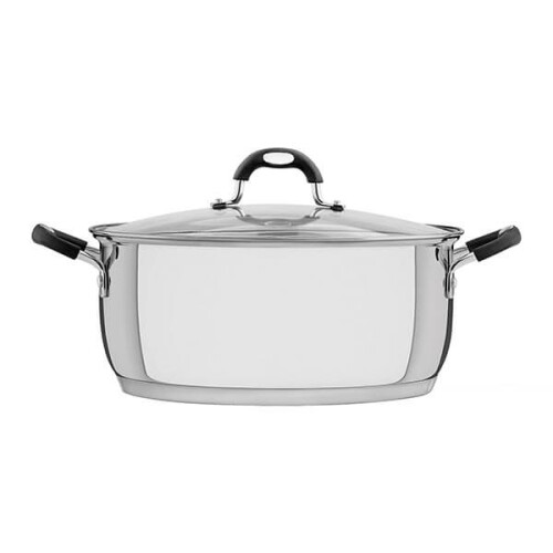Tramontina Astro 30cm Shallow Casserole