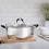 Tramontina Astro 30cm Shallow Casserole 4