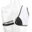 Archery Chest Guard Protector Recurve Composite Bow White 20x30cm 3