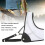 Archery Chest Guard Protector Recurve Composite Bow White 20x30cm 12