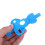 Bag Emptying Connector Durable Wine Transfer Tool 7