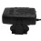 Dual 2-Mode Car Heater 12V 200W, Adjustable, Fireproof Defroster 1