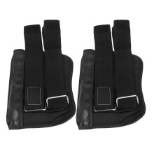 1 Pair Weight Sandbags 1-6kg Ankle Wrist