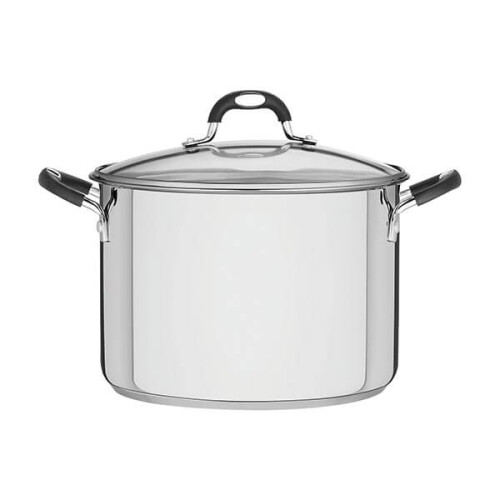 Tramontina Astro 28cm Stockpot