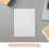 Weatherproof Stickers for Mailbox, Door, Bin Labels 4