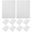 Weatherproof Stickers for Mailbox, Door, Bin Labels 6
