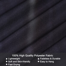 High-Quality Suede Wall Tapestry 150x100/130/180/200cm Home Decor