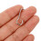 12Set Easy Install Blind Wand Clip and Hook Collar Replacement Kit 7