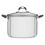 Tramontina Astro 30cm Stockpot 1