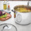 Tramontina Astro 30cm Stockpot 4