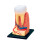Tooth Anatomy Model with Removable Structure and CrossSection View for Dental Teaching and Study 1