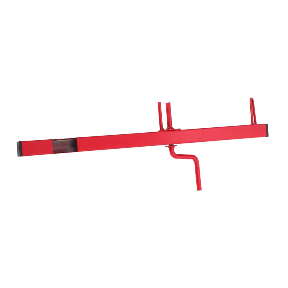 Manual Truck Strap Winder Heavy Duty Steel Cargo Belt Winding Tool For Organized Storage 9455672762519