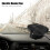 Dual 2-Mode Car Heater 12V 200W, Adjustable, Fireproof Defroster 3