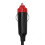 Dual 2-Mode Car Heater 12V 200W, Adjustable, Fireproof Defroster 9