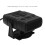 Dual 2-Mode Car Heater 12V 200W, Adjustable, Fireproof Defroster 10