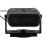 Dual 2-Mode Car Heater 12V 200W, Adjustable, Fireproof Defroster 14