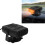 Dual 2-Mode Car Heater 12V 200W, Adjustable, Fireproof Defroster 15
