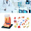 Tooth Anatomy Model with Removable Structure and CrossSection View for Dental Teaching and Study 2