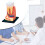Tooth Anatomy Model with Removable Structure and CrossSection View for Dental Teaching and Study 5