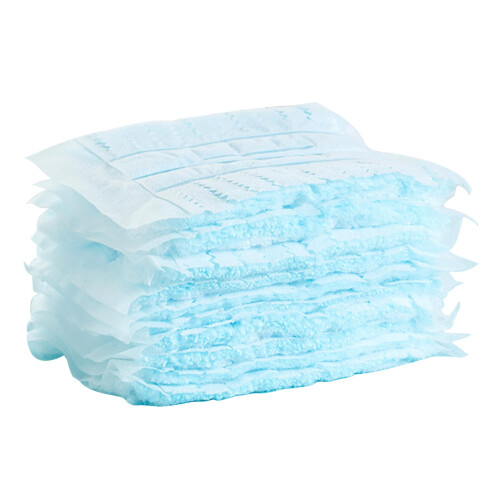Fluffy Duster Refills Pack of 20 Electrostatic Dust Capture Replacement Heads for Scratch Cleaning