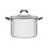 Tramontina Astro 24cm Pasta Pot 1