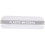 4pcs Thermometer Storage Case, Small Plastic Digital Thermometer Holder, Lightweight Protective Box 2