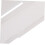 4pcs Thermometer Storage Case, Small Plastic Digital Thermometer Holder, Lightweight Protective Box 4